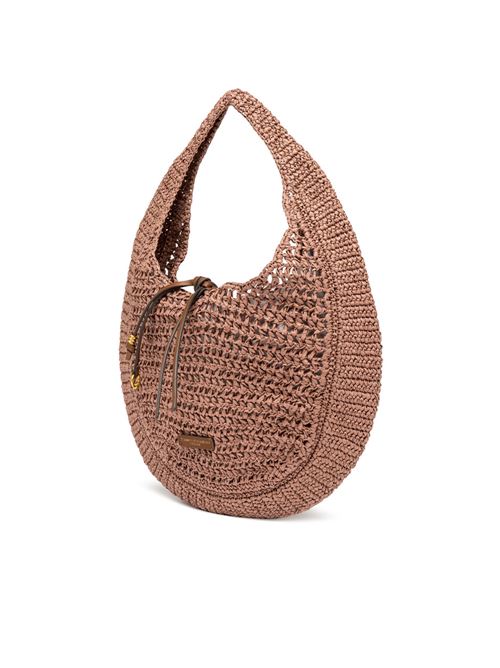 Nefeli borsa a spalla GIANNI CHIARINI | BS11954R7752